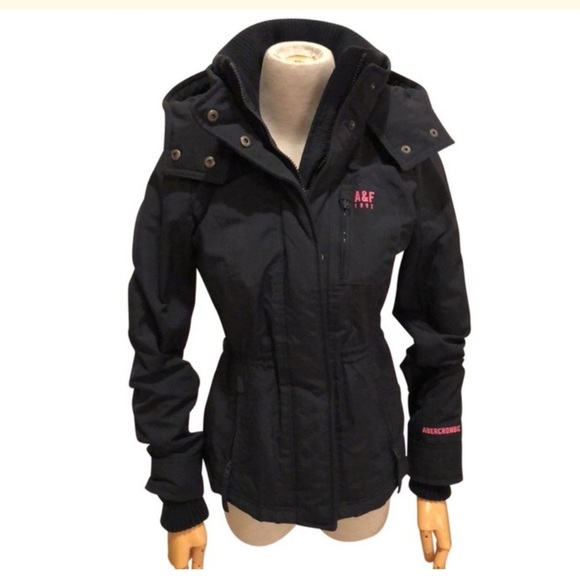 Abercrombie & Fitch Women’s Jacket 🌺 - Picture 13 of 13